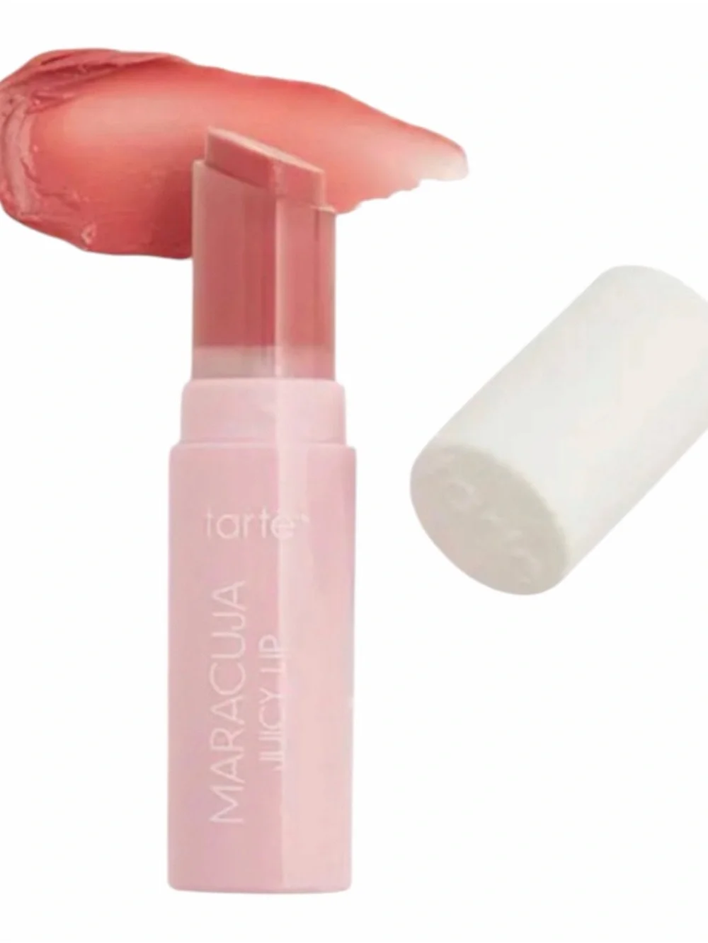 Tarte Maracuja Juicy Lip Balm Rose